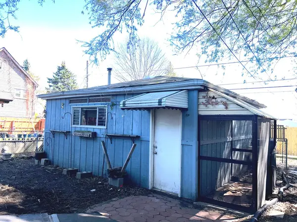 705 May ST, Calumet City, IL 60409