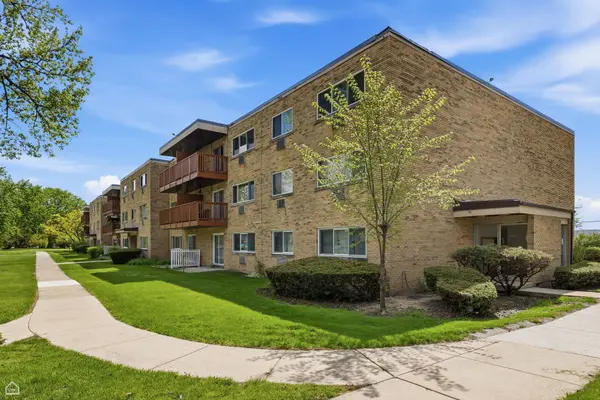 730 DEMPSTER ST #HG11, Mount Prospect, IL 60056