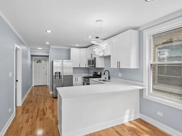 4521 S Mozart ST, Chicago, IL 60632