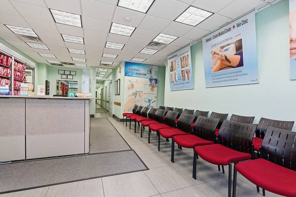 5544 W Belmont AVE, Chicago, IL 60641