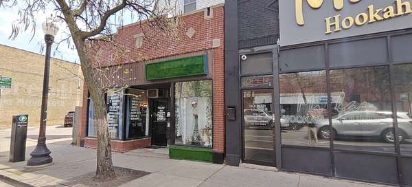 1523 W Devon AVE, Chicago, IL 60660