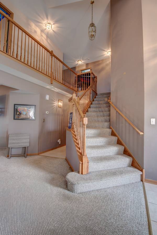 5307 W Park LN, Monee, IL 60449