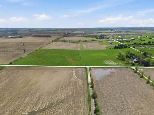 0000 Cottage Grove AVE, Beecher, IL 60401