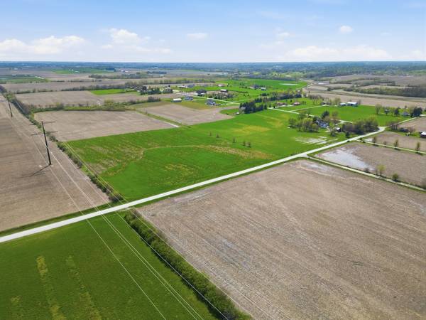 0000 Cottage Grove AVE, Beecher, IL 60401