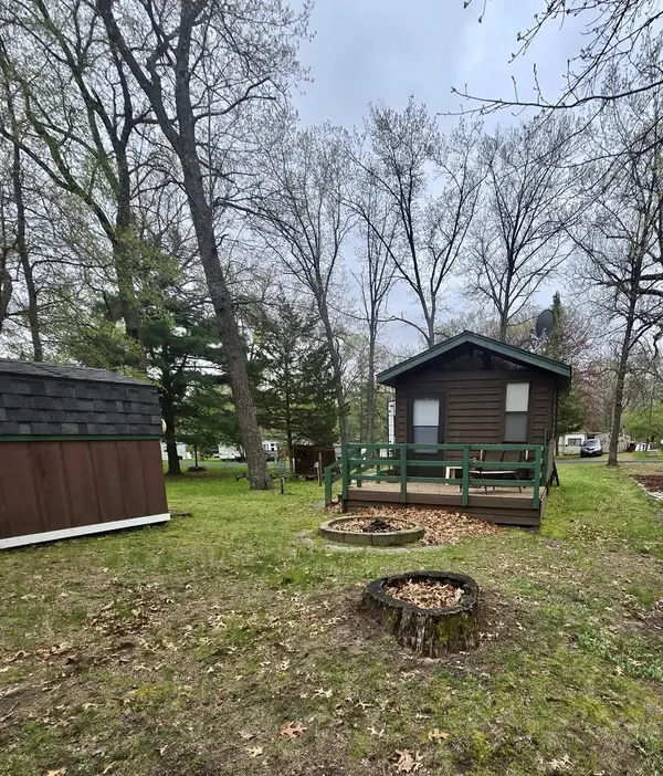 2/117 Woodhaven, Sublette, IL 61367