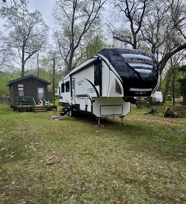2/117 Woodhaven, Sublette, IL 61367