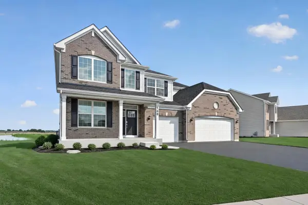 168 Blazing Star TRL, Oswego, IL 60543