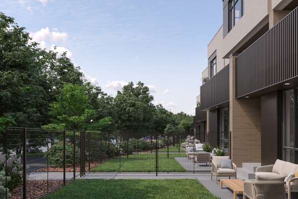 2235 W Oakdale AVE #20-B, Chicago, IL 60618