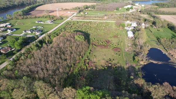 0 Widows RD, Wilmington, IL 60481