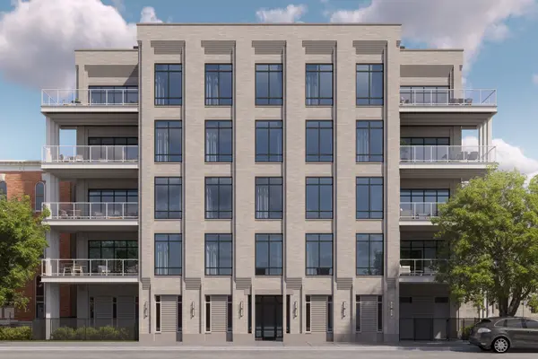 1282 W Washington BLVD #2C, Chicago, IL 60607