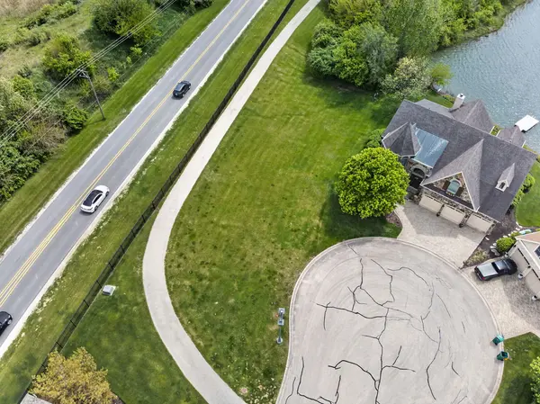 13111 S Lake Mary DR, Plainfield, IL 60585