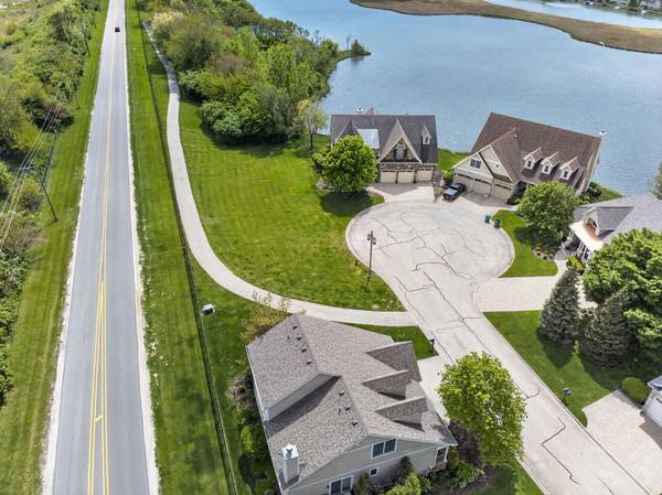 13111 S Lake Mary DR, Plainfield, IL 60585