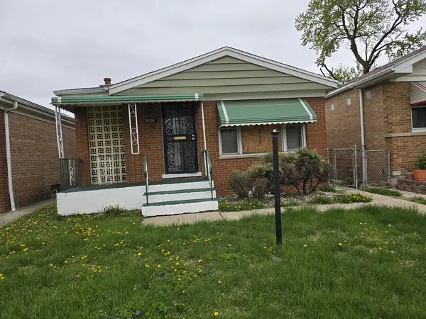 9108 S Wallace ST, Chicago, IL 60620