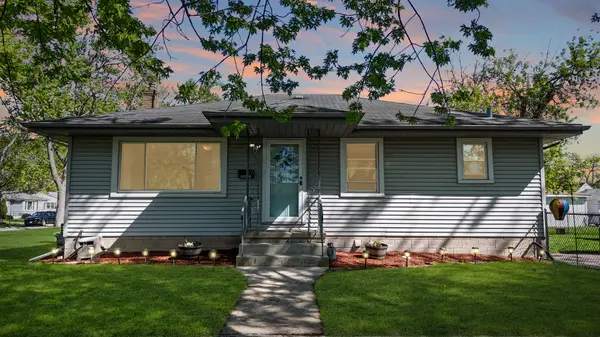 18655 Sherman ST, Lansing, IL 60438
