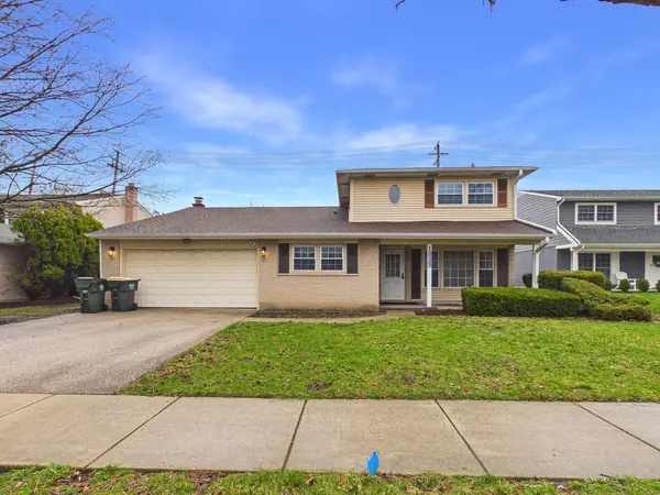 1415 S Evergreen AVE, Arlington Heights, IL 60005