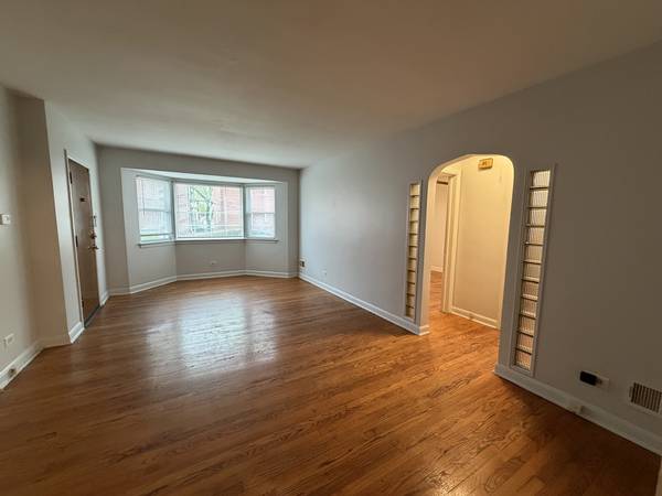 312 E 83rd ST #1, Chicago, IL 60619