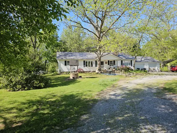 9758 E Richview RD, Mt Vernon, IL 62864