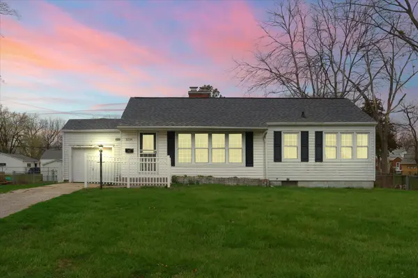 3234 E Fulton AVE, Decatur, IL 62521