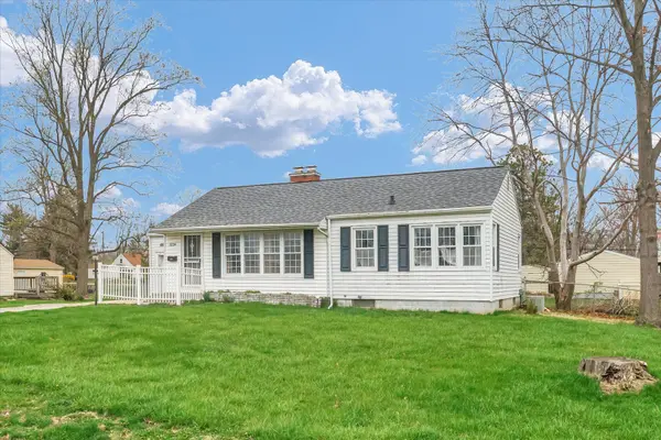 3234 E Fulton AVE, Decatur, IL 62521