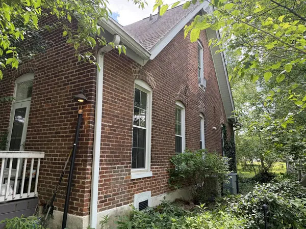 1603 Catherine ST, Metropolis, IL 62960