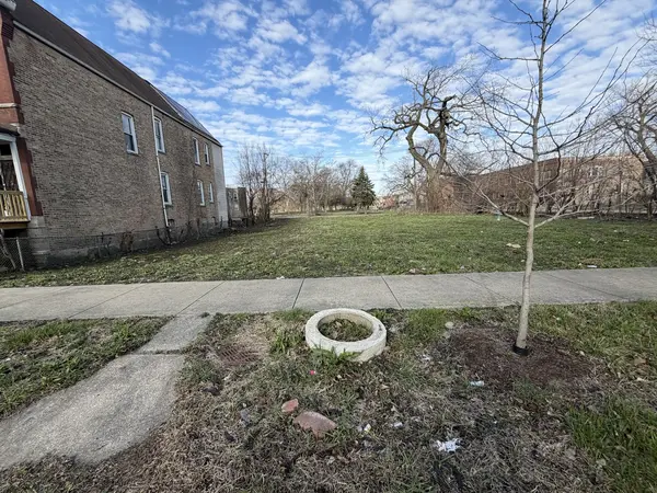 6408 S May ST, Chicago, IL 60621