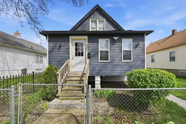 442 W 117th ST, Chicago, IL 60628