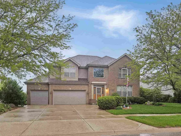 15488 Ridgefield DR, Manhattan, IL 60442