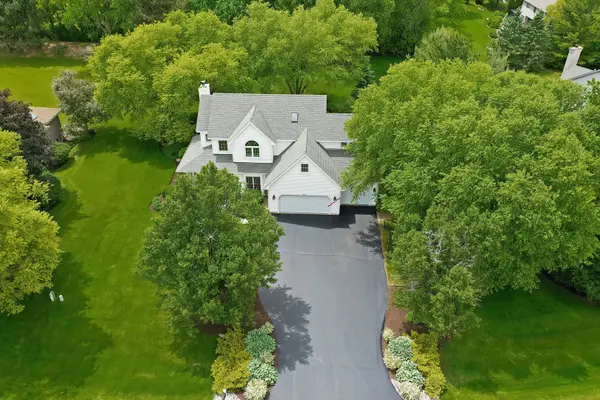 803 Silver Glen RD, Mchenry, IL 60050