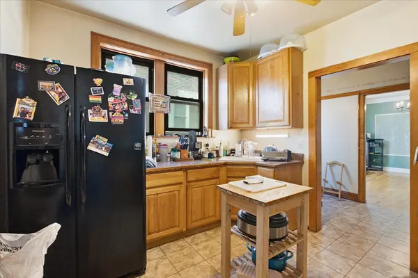 8245 S Evans AVE, Chicago, IL 60619