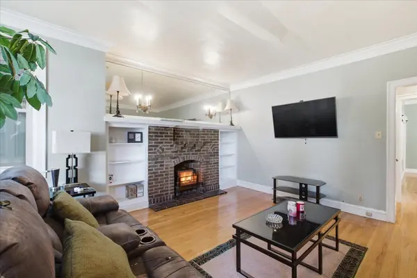 8245 S Evans AVE, Chicago, IL 60619