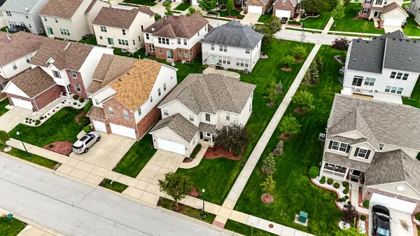 117 Bowman ST, Matteson, IL 60443