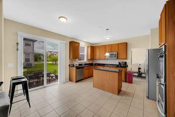 117 Bowman ST, Matteson, IL 60443