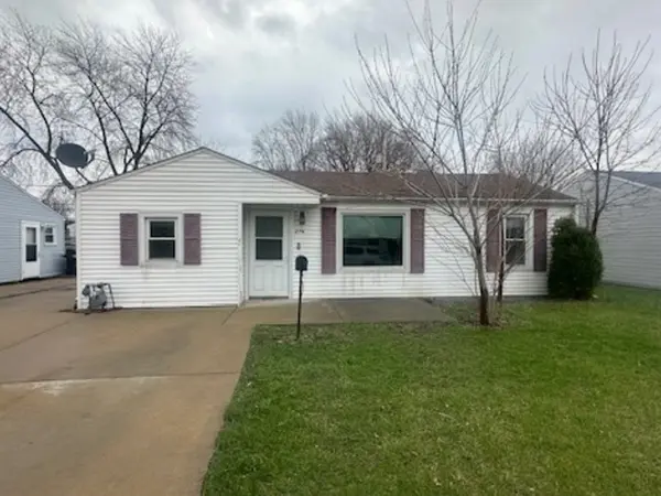 376 Belle Aire AVE, Bourbonnais, IL 60914