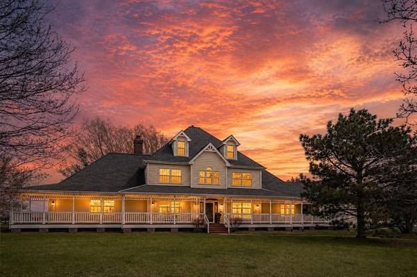 9N321 BARRON RD, Maple Park, IL 60151