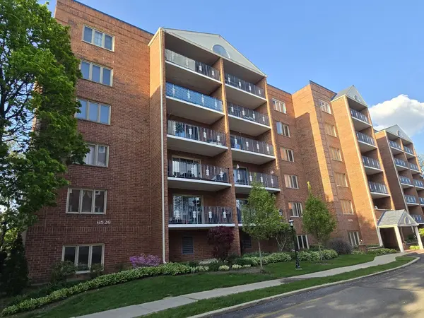 6526 W Irving Park RD #505, Chicago, IL 60634