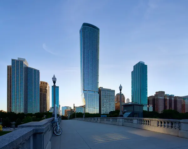 1000 S Michigan AVE #6606, Chicago, IL 60605