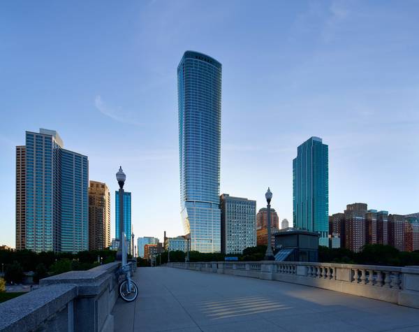 1000 S Michigan AVE #6606, Chicago, IL 60605
