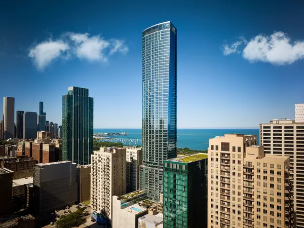 1000 S Michigan AVE #5901, Chicago, IL 60605