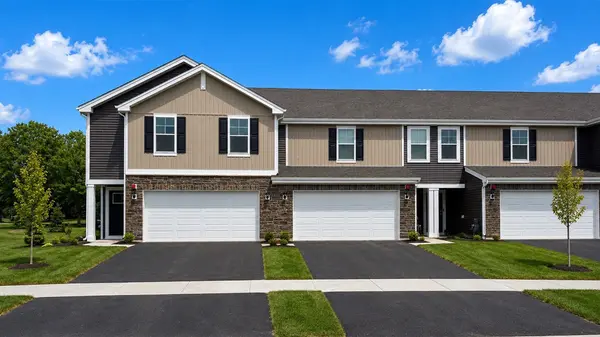 2212 Davidson WAY, Yorkville, IL 60560