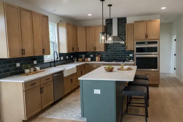 1045 Timber Oak LN, Yorkville, IL 60560