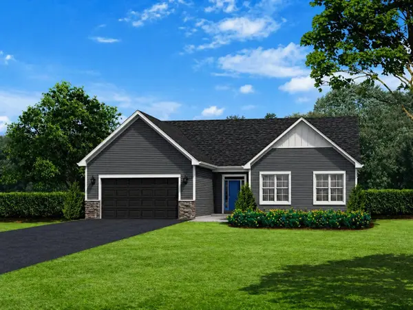 1085 Timber Oak LN, Yorkville, IL 60560