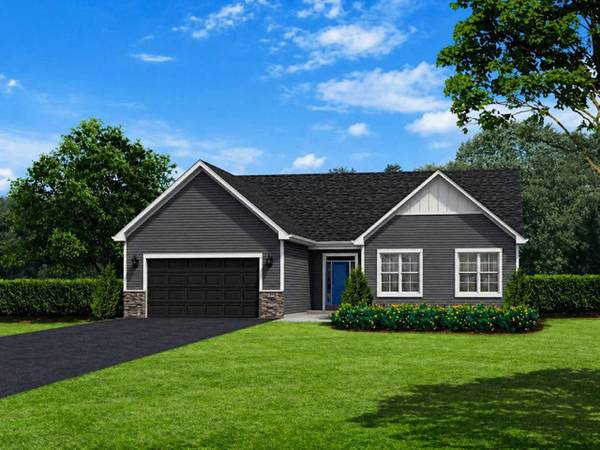 1085 Timber Oak LN, Yorkville, IL 60560