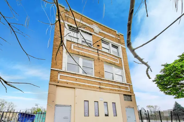6921 S Halsted ST, Chicago, IL 60621