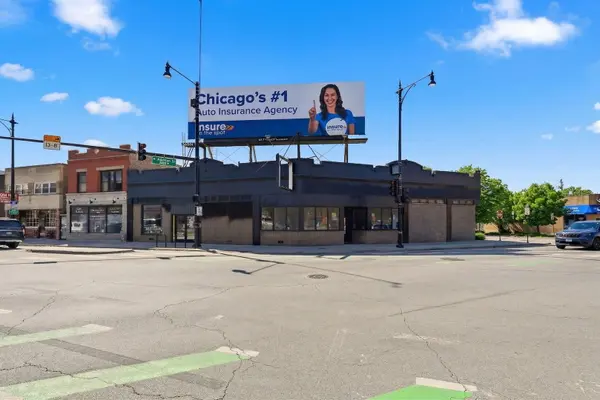 3596 N Milwaukee AVE, Chicago, IL 60641