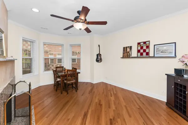 5321 S Harper AVE #3, Chicago, IL 60615