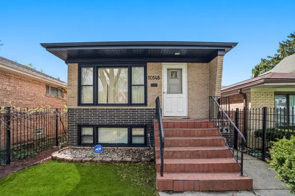 10148 S Peoria ST, Chicago, IL 60643