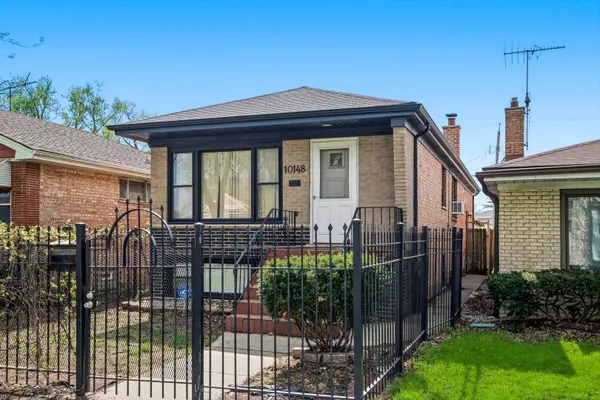 10148 S Peoria ST, Chicago, IL 60643