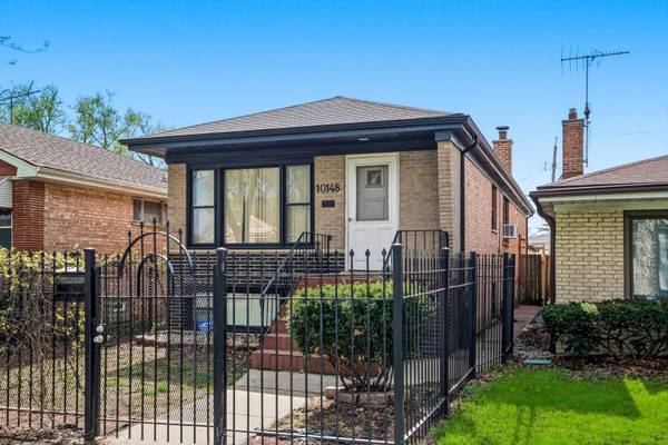 10148 S Peoria ST, Chicago, IL 60643
