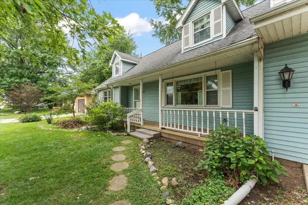 1606 Dobbins DR, Champaign, IL 61821