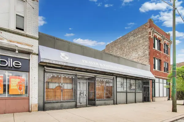 6905-07 S Halsted ST, Chicago, IL 60621